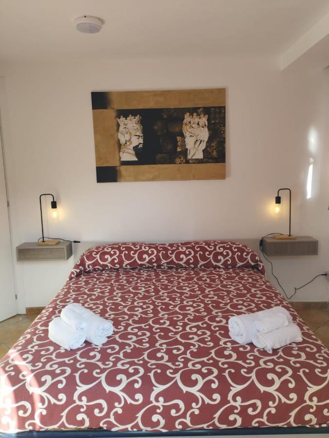 Appartement Tao House *
