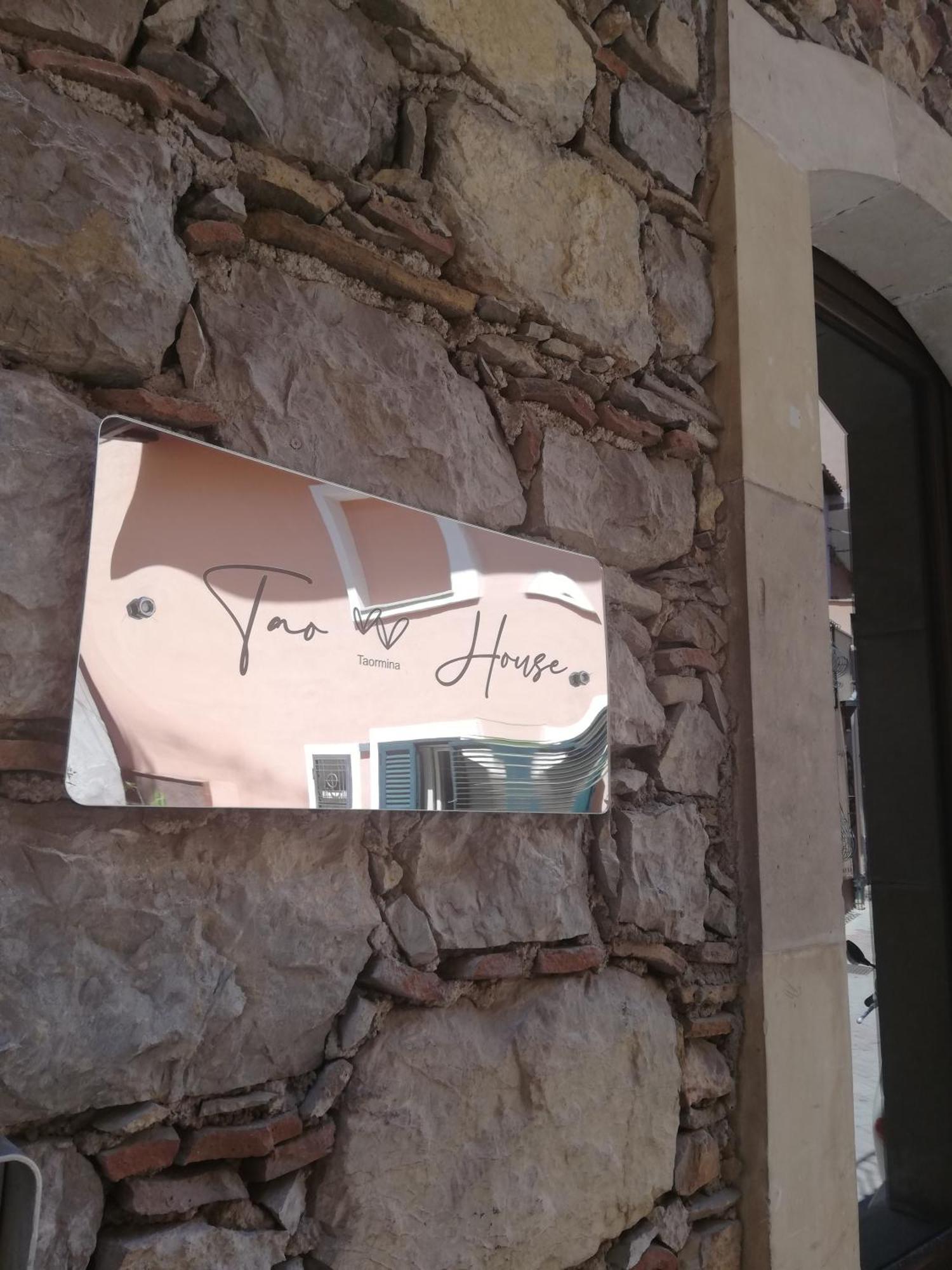 Tao House Taormine