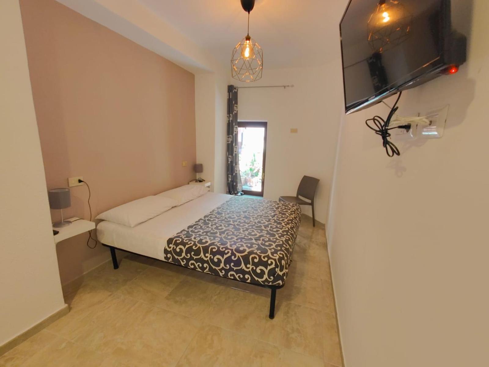 Tao House Appartement Taormine
