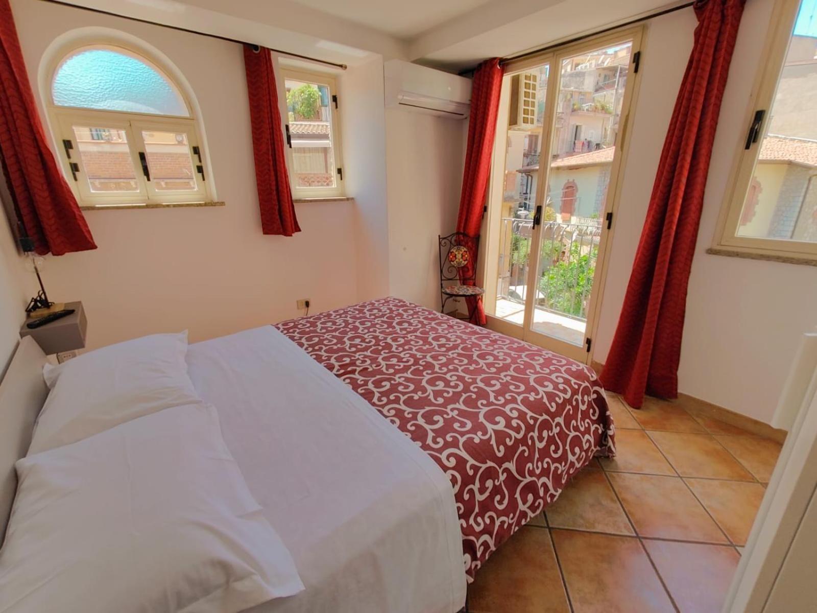 Appartement Tao House Taormine