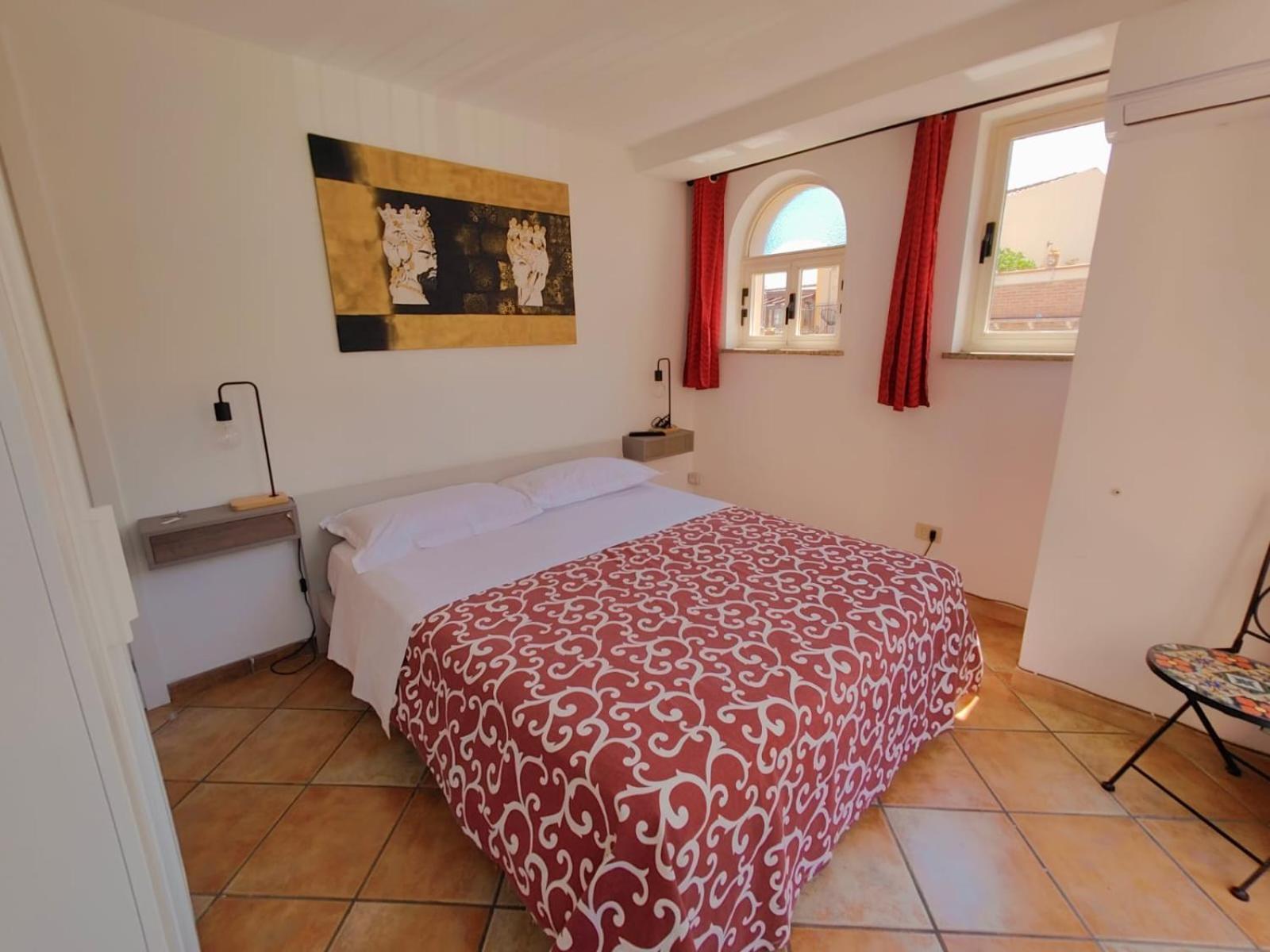 Appartement Tao House