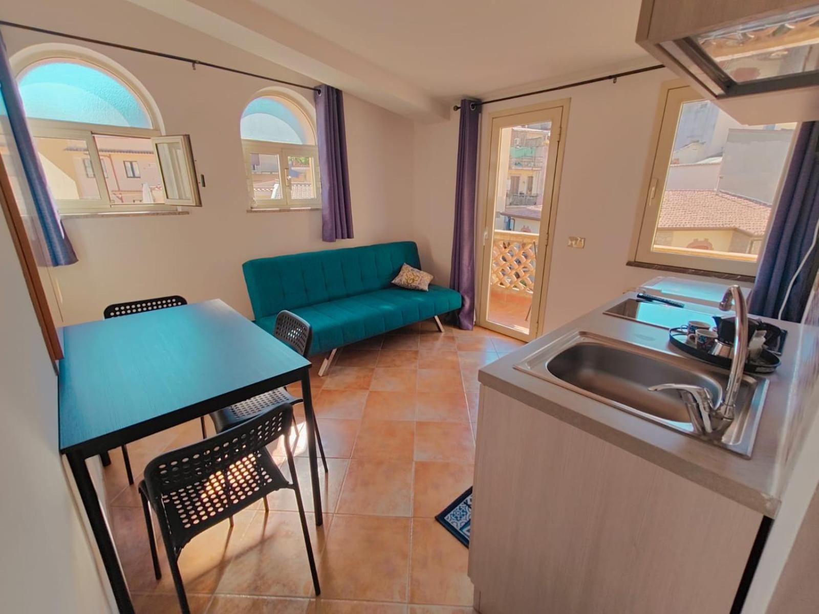 Tao House Taormine