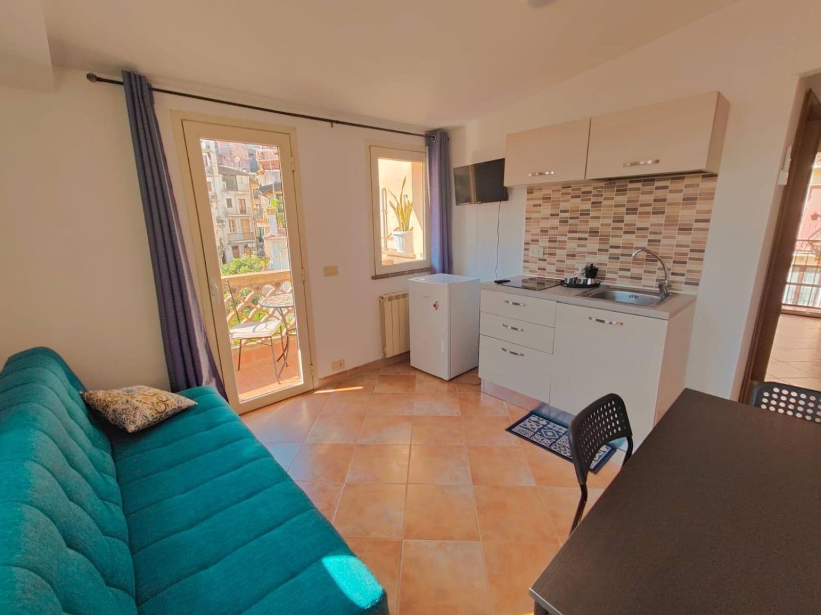 Tao House Appartement *