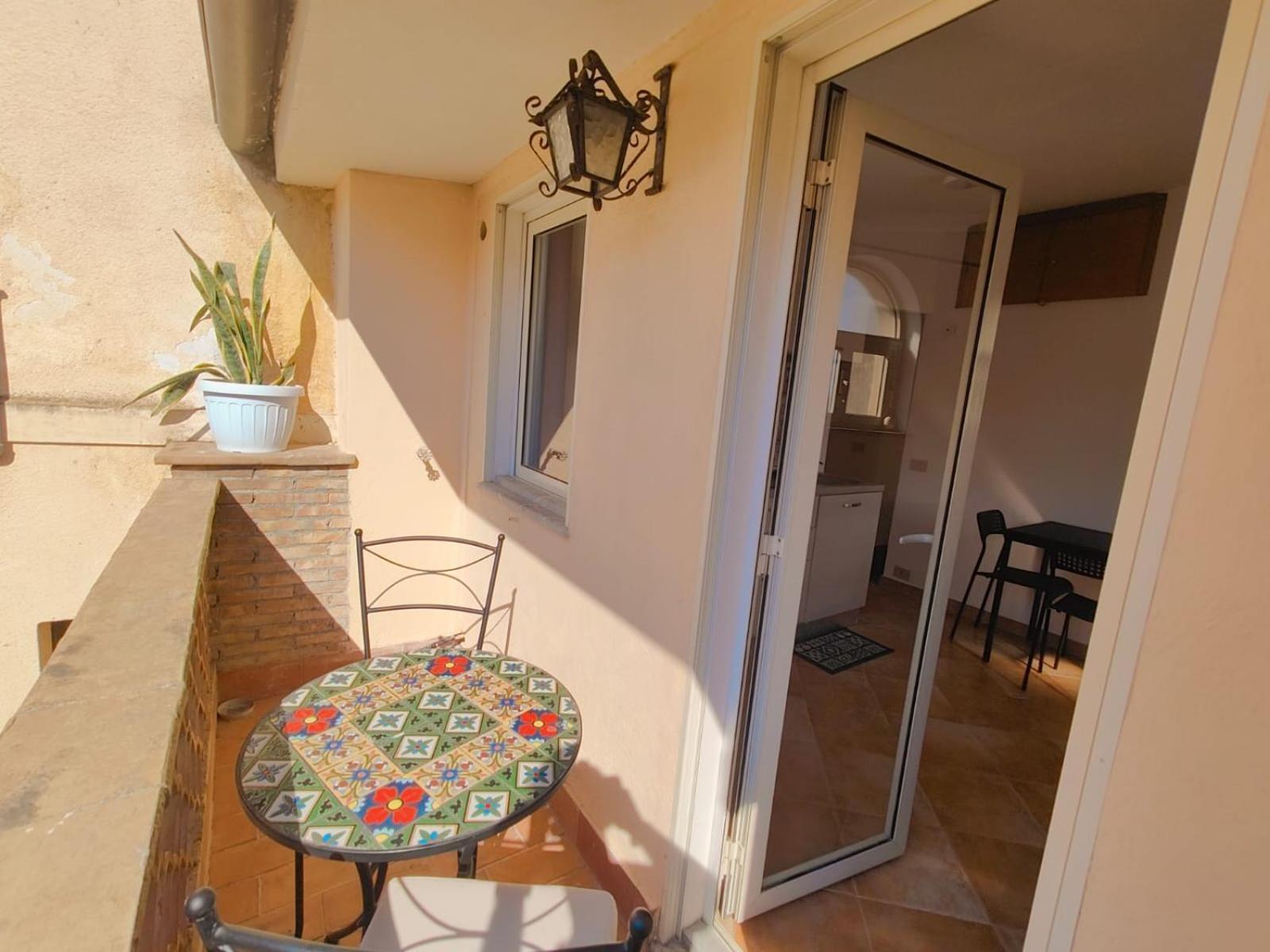 Appartement Tao House *