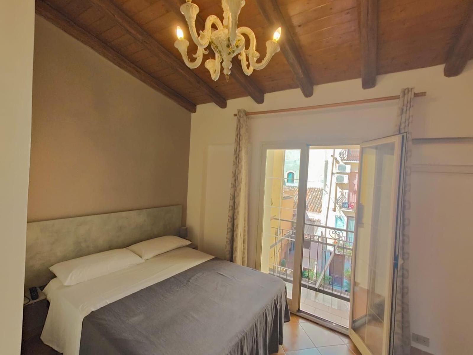 Tao House Taormina